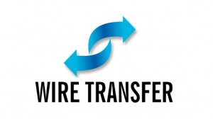 wiretransfer